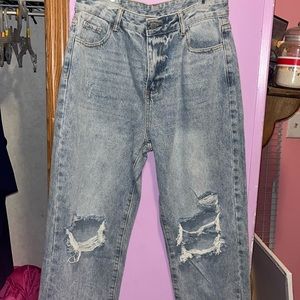 Women jeans
